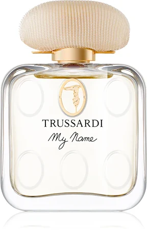 My Name