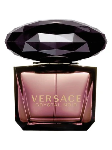 Crystal Noir