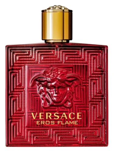 Versace Versace Eros Flame