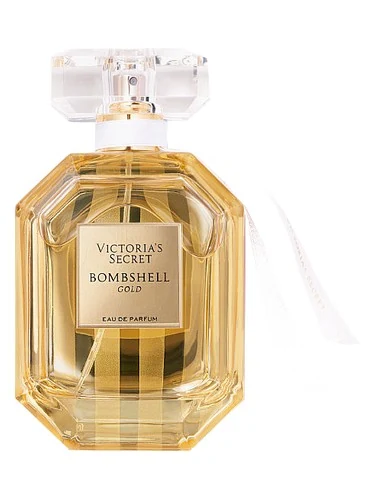 Victoria's Secret Bombshell Gold