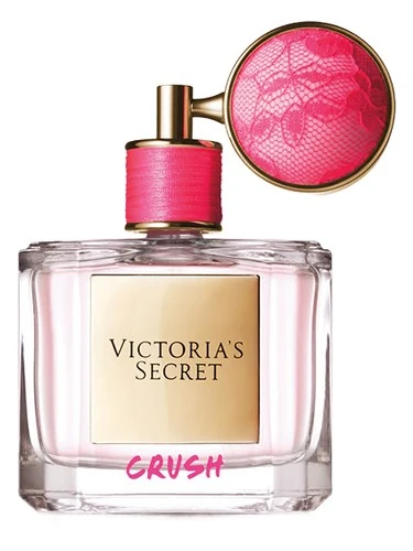 Victoria's Secret Crush