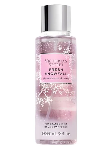 Victoria's Secret Fresh Snowfall