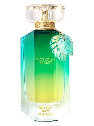 Victoria's Secret Very Sexy Now Wild Palm