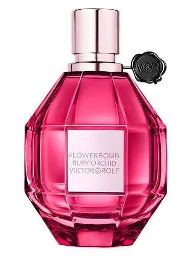 Viktor & Rolf Flowerbomb Ruby Orchid