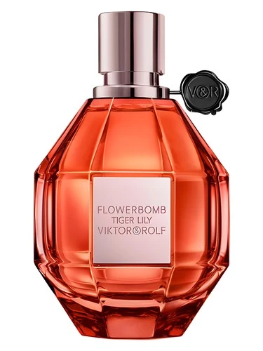 Viktor & Rolf Flowerbomb Tiger Lily