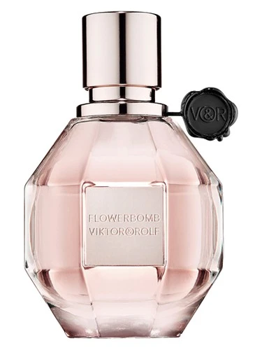 Viktor & Rolf Flowerbomb