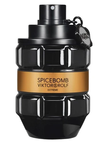 Viktor & Rolf Spicebomb Extreme
