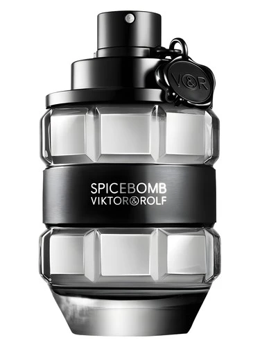 Viktor & Rolf Spicebomb