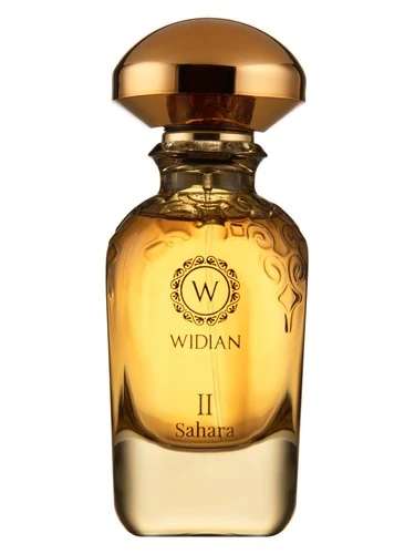 Gold II Sahara