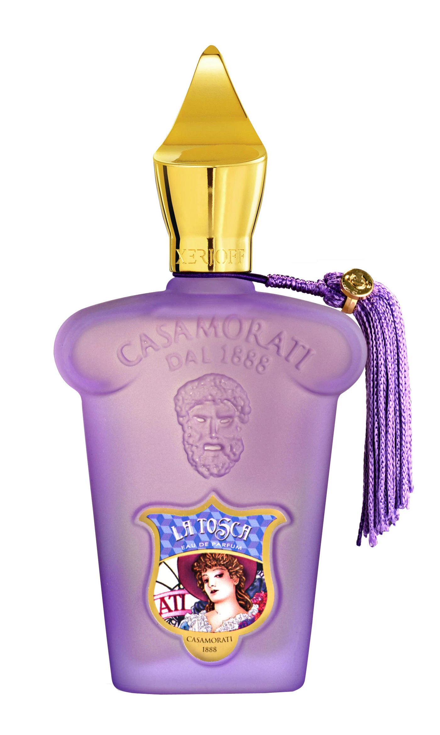 Xerjoff Casamorati 1888 La Tosca