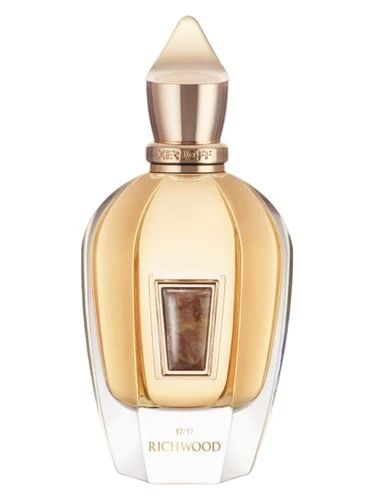 Xerjoff Richwood