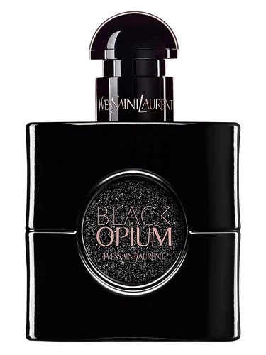 Yves Saint Laurent Black Opium le Parfum