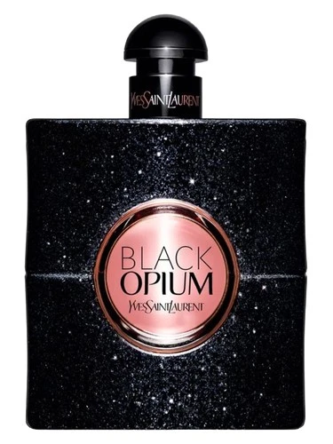 Yves Saint Laurent Black Opium