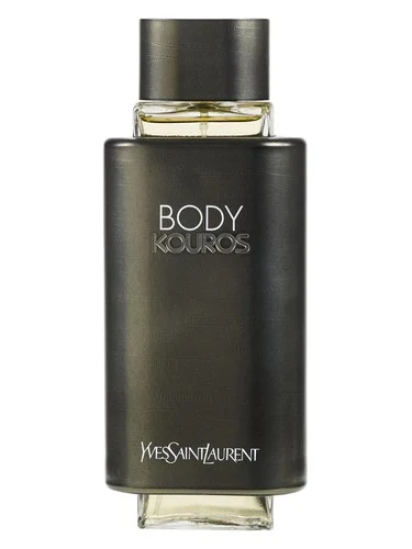 Yves Saint Laurent Body Kouros