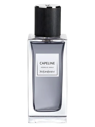 Yves Saint Laurent Capeline
