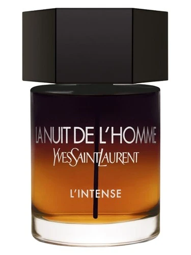 Yves Saint Laurent La Nuit de L'Homme L'Intense