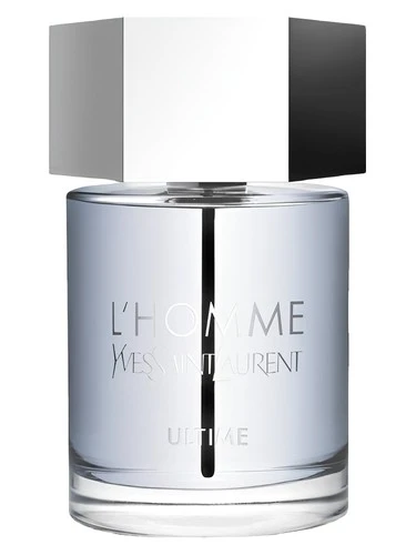 Yves Saint Laurent L'Homme Ultime