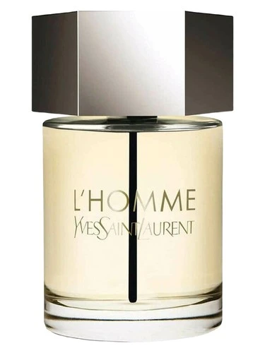 Yves Saint Laurent L'Homme