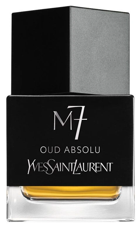 Yves Saint Laurent M7 Oud Absolute Eau de Toilette