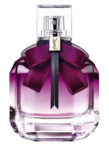 Yves Saint Laurent Mon Paris Intensement