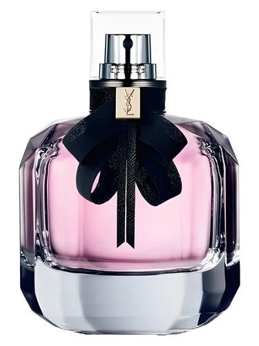 Yves Saint Laurent Mon Paris
