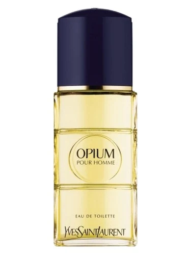 Yves Saint Laurent Opium Pour Homme