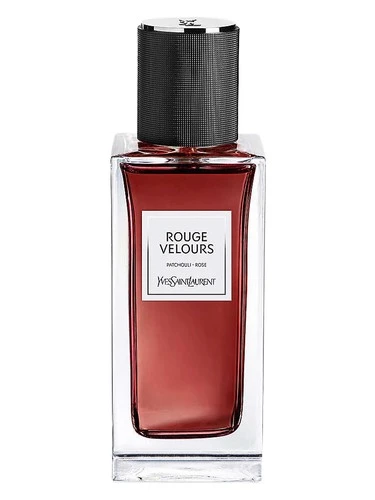 Yves Saint Laurent Rouge Velours