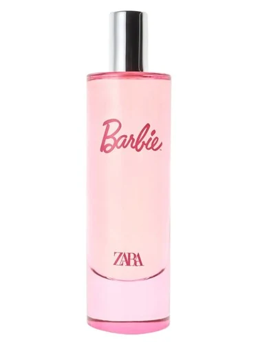 Zara Barbie