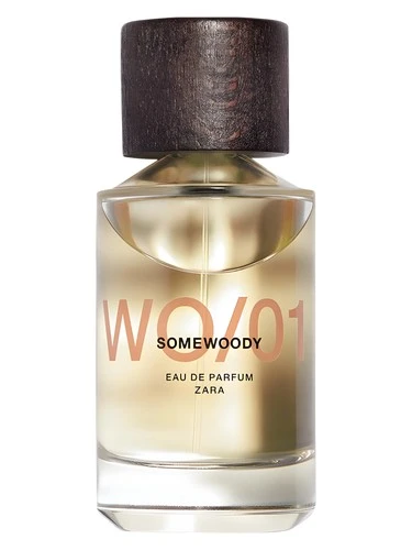 Zara WO/01 Somewoody